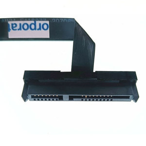 สายแพร HDD SSD สำหรับแล็ปท็อป <span class=keywords><strong>Acer</strong></span> <span class=keywords><strong>Nitro</strong></span> 5 AN515-58 AN515-55 AN515-54 AN515-56 AN515-57 AN515-45 N22C1 NBX0002Q900 <span class=keywords><strong>50</strong></span>.QFJN2.002 - Product Image 4