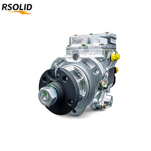 Pompe à injection diesel électronique à pistons radiaux Basch VP30 Rsoliddiesel 0470006004 8-97213-186-2 pour Isazu 6HK1 - Product Image 1