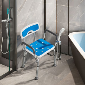 כיסא אמבטיה מודרני עיצוב ספסל מקלחת לקשישים - Product Image 5