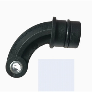 Audi Passat B5 A4 A6 Sagitar Cylinder Block End Cap 06B103035C Water Plug <b>Cooling</b> <b>System</b> Gasket Replacement Part - Product Image 2