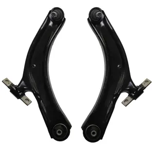 54501-JD000 RK621452 54501jg00a High Quality ssupension system front lower left Control Arm For nssan Qashqai 2006-2013