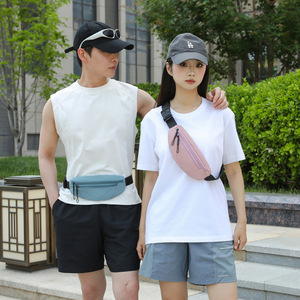 Sac Banane de Sport Portable et Ajustable pour Activités de Plein Air, Haute Qualité, Idéal pour l'Escalade, la Course et le Fitness - Product Image 6