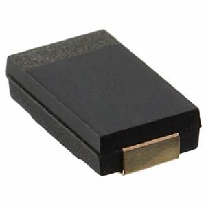 RUA1E150MLG Composants Électroniques Originaux Fournisseurs Neuf CAP ALUM POLY 15UF 20% 25V SMD - Product Image 1