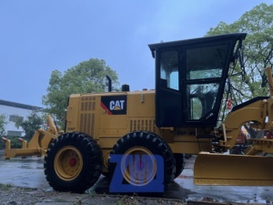 Rennuo Ít Giờ Sử Dụng Động Cơ Học Sinh Lớp Sử Dụng Mèo 140H Động Cơ Học Sinh Lớp Sâu Bướm Cat140h Cho Kỹ Thuật - Product Image 6