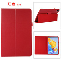 Étui en cuir PU pour Honor 8 Étuis pour tablette 12 pouces Étui pour tablette de luxe antichoc personnalisé.