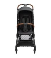 Poussette Bebeconfort Zephir approuvée pour l'avion, de la naissance à 22 kg, pliable, pour bébés et enfants