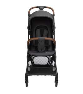 Poussette Bebeconfort Zephir approuvée pour l'avion, de la naissance à 22 kg, pliable, pour bébés et enfants - Product Image 2