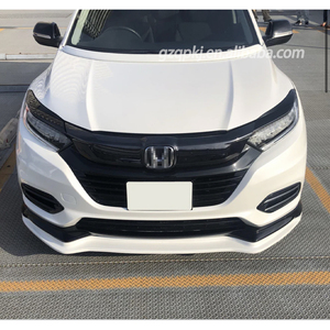 ชุดแต่งรอบคัน TM Version สำหรับ <span class=keywords><strong>Honda</strong></span> VEZEL <span class=keywords><strong>RS</strong></span>/<span class=keywords><strong>HR</strong></span> ปี 2019-2020 - ชุดแต่ง <span class=keywords><strong>V</strong></span> Body Kit (กันชนหน้า-หลัง) - Product Image 4