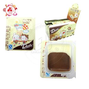 Pack De 4 Tasses De Pudding Au Chocolat Snack Pack – Dessert Américain, 4 Portions