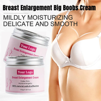 Huile de raffermissement des seins, effet liftant instantané en 2 semaines, crème pour l'augmentation mammaire, meilleur produit pour les femmes