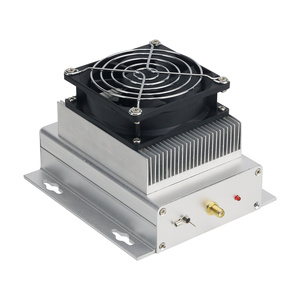 Amplificador de Potencia RF de 30W 915MHz (850-960MHz) con Ventilador y Disipador de Calor Integrado - Product Image 4