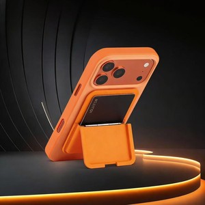 HMJ Hinge Phone, Tarjetero Magnético para Tarjetas de Visita, Cartera para iPhone, Samsung, Google Pixel, Paquete Personalizado OEM con Logotipo - Product Image 4