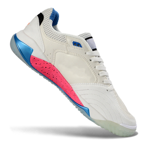 Nueva Llegada: <span class=keywords><strong>Botas</strong></span> de Fútbol Profesionales para <span class=keywords><strong>Hombre</strong></span>, para Interiores y Exteriores, Cómodas, Tallas Grandes 47 48, Económicas para Ejercicio de Verano - Product Image 1