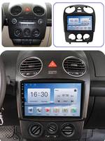 Autoradio Android pour VW Beetle 2002-2011, système multimédia, radio stéréo, GPS, navigation, Carplay, Wifi, DSP