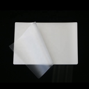 Nhiệt Glossy cán Pouch phim A4(225*310) thẻ <span class=keywords><strong>PVC</strong></span>, 100mic, 100 cái, 5Box/CTN, được sử dụng cho máy ép - Product Image 4