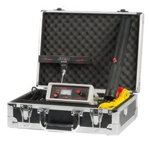 Detector de Fallas por Chispa Eléctrica D2N51163, Detector de Fugas por Chispa para Pruebas de Microagujeros y Espacios de Aire - Product Image 3