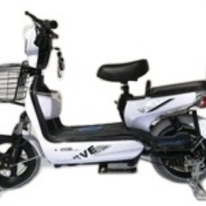 จักรยานไฟฟ้า Wosu รุ่นขายดีในจีนปี 2024 แบตเตอรี่ในตัว 48v โครงเหล็ก ระบบดิจิตอลอัจฉริยะ 3 สปีด ดุมล้อหลัง - Product Image 2