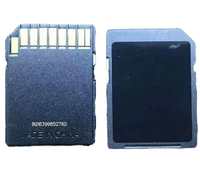 OEM kartu SD Class10 asli massal, kartu 8gb 32gb penggunaan kapasitas besar untuk kamera 4K Video kualitas terbaik kartu memori SD 16GB