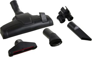 REVE Cyclone Aspirateur pour l'intérieur et l'extérieur Puissant Souffleur d'Aspiration Humide et Sec Prise UE pour Hôtels et Garages Ménagers - Product Image 4