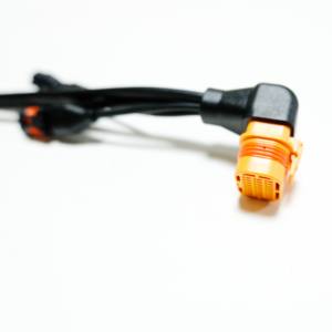 Wholesale and Retail Plant protection <b>Dron</b> Accessories T50Spraying Signal Cable Original Genuine Product - Product Image 6