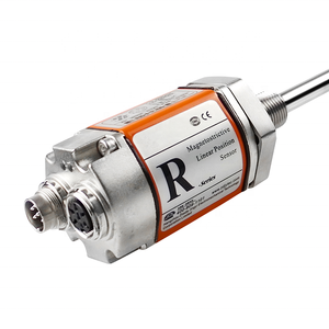 Датчик смещения RH/RP-магнитострикционный датчик смещения - Product Image 1