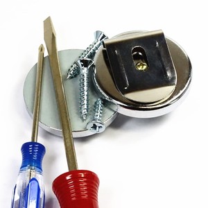 2026 Dailymag Popular <span class=keywords><strong>Dia</strong></span>. Clip de Cinturón con Imanes Superfuertes de 51 mm de Diámetro Portaherramientas Magnético de Cintura de 67 mm - Product Image 6