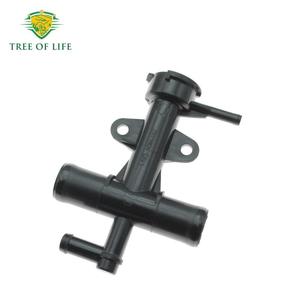 Manguera de Refrigerante Tree Of Life 21418-3AB3A para Reemplazo del Radiador del Motor de Nissan Versa - Product Image 1