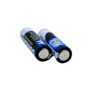 بطاريات أساسية / LR6 / <span class=keywords><strong>AA</strong></span> / بطاريات قلوية 1.5 فولت للألعاب / الكاميرات / أجهزة التحكم عن بعد / الأجهزة المنزلية - Product Image 6