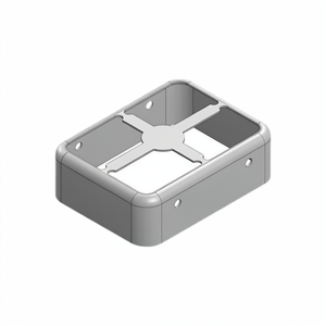 MS263-20F-NS มีสินค้าในสต็อก แผ่นป้องกันคลื่นวิทยุ - Product Image 1