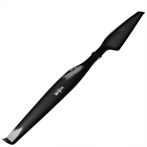 Hélices Plegables de Fibra de Carbono SUNNYSKY OEM Eolo de 28*9.5 Pulgadas y 2 Aspas CW CCW para Drones, en Oferta - Product Image 4