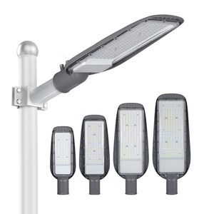 KCD più venduto luminoso illuminazione pubblica <span class=keywords><strong>giardino</strong></span> in alluminio IP65 sottile lampione elettrico 220v 30w 60w 100w 120w LED lampione - Product Image 1