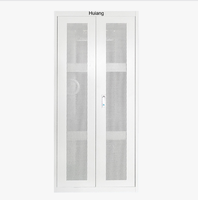 Kabinet Baja Gulung Dingin, Sesuai Standar ANSI/EIA RS-310-D, IEC 297-2