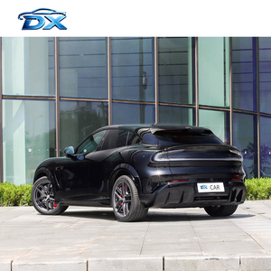 Auto <span class=keywords><strong>Usado</strong></span> en Venta, Xiao-<span class=keywords><strong>mi</strong></span> Yu7 2025 Edición Max, Eléctrico, Automático, EV, Batería de Larga Duración, 4WD, Edición Max para Xiao-<span class=keywords><strong>mi</strong></span> Yu7 <span class=keywords><strong>Usado</strong></span> - Product Image 5
