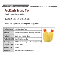 Keuze Pluche Stof Trainingsspeelgoed voor Katten Kittens Thuis Dagelijks Spel Laser Huisdier Speelgoed Automatisch Hennep Huisdier Piepend Pluche Speelgoed Klein