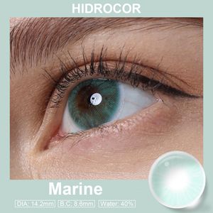 Muestra Gratuita Freshgo Top Wholesale Hidrocor Lentes <span class=keywords><strong>de</strong></span> Contacto Suaves Lentes <span class=keywords><strong>de</strong></span> Contacto Cosméticas Anuales Lentillas - Product Image 4
