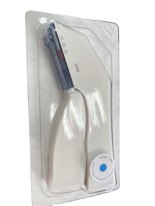 Thương mại Nhà y tế phòng khám thiết bị 35 Wát vô trùng phẫu thuật da Stapler và mặt hàng chủ lực Remover Hướng dẫn sử dụng nguồn điện giá thấp hơn - Product Image 2