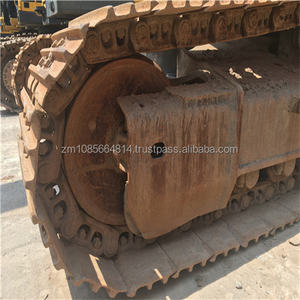 Excavadora de cadenas Komatsu PC300 usada, origen Japón, motor y caja de cambios de alta eficiencia, modelo 2019, en venta - Product Image 4