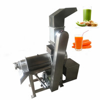 Fabriek Directe Verkoop Koude Pers Juicer Commerciële Sap Machine Automatische Granaatappel Lage Prijs