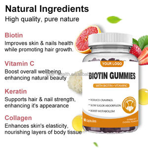 Ausreson OEM, лакомства для ногтей - Product Image 2