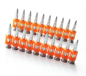 Clous en béton galvanisé <span class=keywords><strong>Spit</strong></span> Pulsa 800/P700/P370, <span class=keywords><strong>clou</strong></span> plat lisse, <span class=keywords><strong>clou</strong></span> commun, tête de <span class=keywords><strong>clou</strong></span> à pointe diamantée, classe 10.9 et 12.9 - Product Image 3