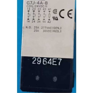 509G7J-4A-B china wholesale plc pac and dedicated controllers