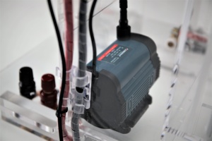 Elektro koagulation Abwasser behandlungs labor <span class=keywords><strong>Test</strong></span> geräte Pilot <span class=keywords><strong>test</strong></span> Wasser aufbereitung Elektro koagulation maschine YASA ET - Product Image 5