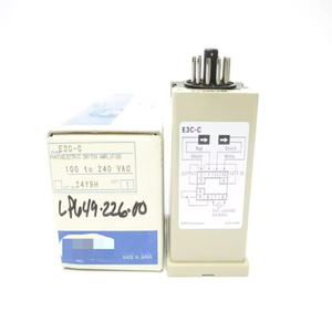 Controlador de programación PLC dedicado PAC de automatización industrial, NSMP, 100 a 240V CA, original, nuevo, en stock - Product Image 1