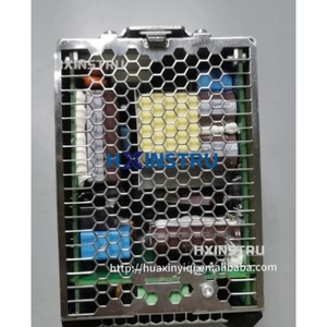 มูร์ 85442 แหล่งจ่ายไฟแบบสวิตช์มอเตอร์ รุ่น H - Product Image 4