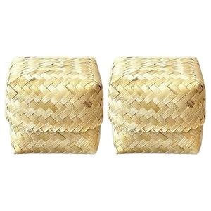 <b>Bamboo</b> Gift Card <b>Basket</b> - Product Image 6