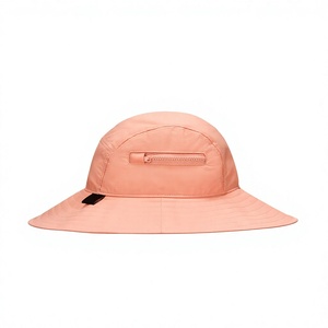 Casquettes de baseball sportives ajustables sur mesure de qualité supérieure 2025, respirantes, 100 % coton Oxford Dobby, motifs pois et léopard - Product Image 1