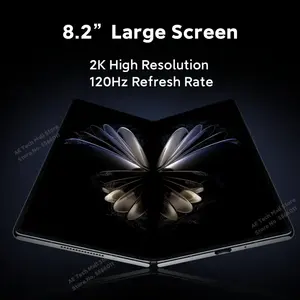 โทรศัพท์มือสองสำหรับ <span class=keywords><strong>Xiaomi</strong></span> มิกซ์ <span class=keywords><strong>fold2</strong></span>พับได้โทรศัพท์256GB - Product Image 2