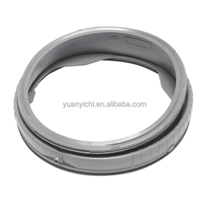 LG Electronics Gasket For Compact Washer/Dryer Combo MDS63939301 - View #6