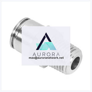 Componentes electrónicos de alta calidad, 1/2/8--U, Accesorios Neumáticos a buen precio - Product Image 1