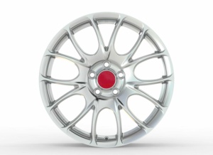Jantes forgées personnalisées 5x112 18 17 18 20 pouces pour BMW <span class=keywords><strong>Mini</strong></span> F56 <span class=keywords><strong>R56</strong></span> <span class=keywords><strong>Cooper</strong></span> <span class=keywords><strong>S</strong></span> JCW Clubman Countryman quantité minimale de commande 4 pièces - Product Image 4